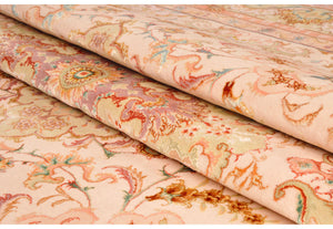 Tappeto Tabriz 70 151x209