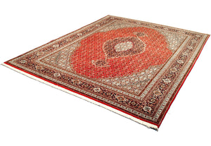 Tappeto Tabriz 60 155x200