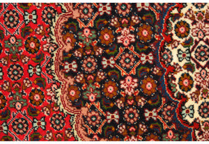 Tappeto Tabriz 60 155x200