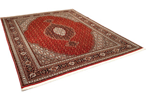 Tappeto Tabriz 60 155x200