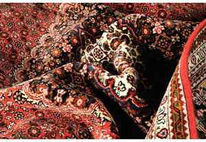 Tappeto Tabriz 60 155x200