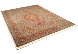 Tappeto Tabriz 60 151x202