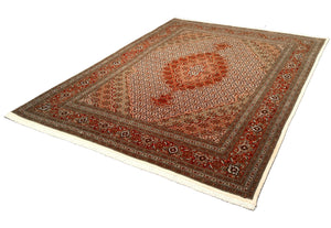 Tappeto Tabriz 60 151x202
