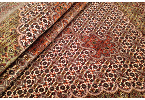 Tappeto Tabriz 60 151x202