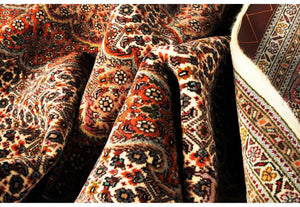 Tappeto Tabriz 60 151x202