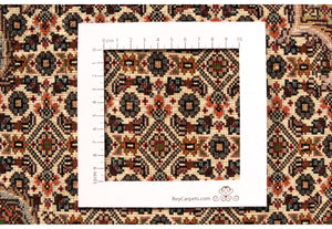 Tappeto Tabriz 60 151x202