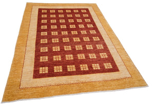 Tappeto Modgar 150x207