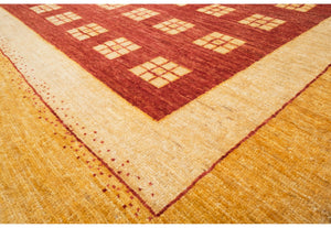 Tappeto Modgar 150x207