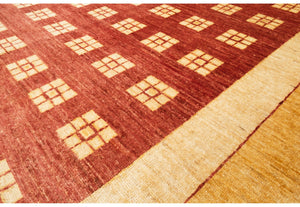 Tappeto Modgar 150x207