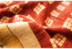 Tappeto Modgar 150x207