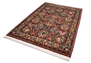 Tappeto Bakhtiari 106x148