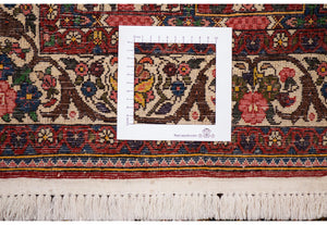 Tappeto Bakhtiari 106x148