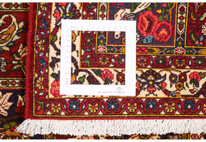 Tappeto Bakhtiari 104x149
