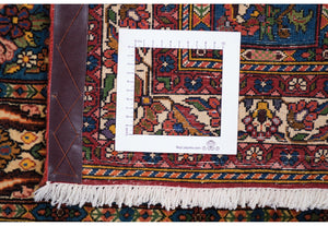 Tappeto Bakhtiari 108x150
