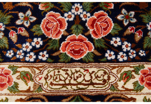 Tappeto Qum 100x147