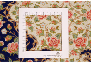 Tappeto Qum 100x147