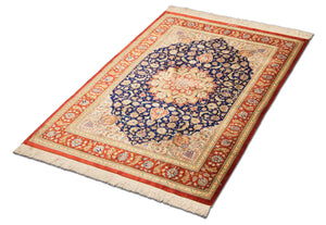 Tappeto Qum 100x156