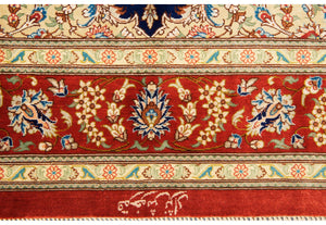 Tappeto Qum 100x156