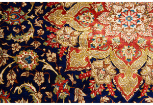 Tappeto Qum 100x156