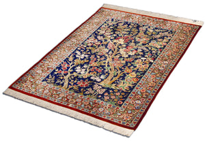 Tappeto Qum 102x144