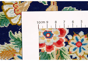 Tappeto Qum 102x144