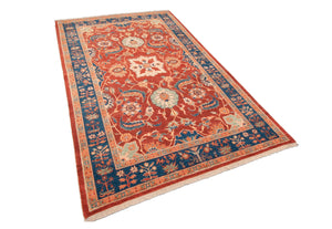 Tappeto Zagross 198x307