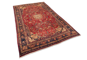 Tappeto Bigar 210x327