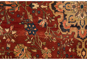 Tappeto Bigar 210x327