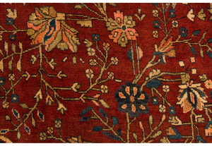 Tappeto Bigar 210x327