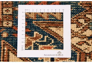 Tappeto Bakhshayesh 200x300