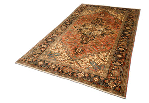 Tappeto Bakhshayesh 200x300