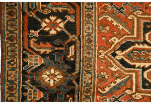 Tappeto Bakhshayesh 200x300