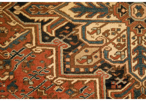 Tappeto Bakhshayesh 200x300