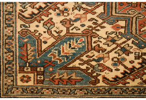 Tappeto Bakhshayesh 200x300