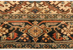 Tappeto Bakhshayesh 200x300