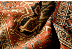 Tappeto Bakhshayesh 200x300