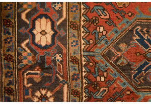 Tappeto Bakhshayesh 215x320