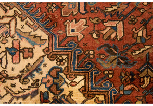Tappeto Bakhshayesh 215x320