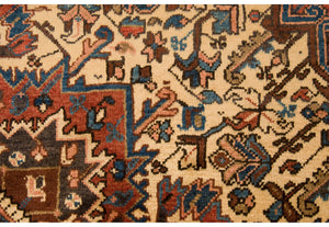 Tappeto Bakhshayesh 215x320