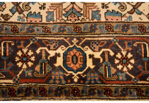 Tappeto Bakhshayesh 215x320