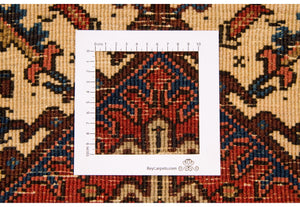 Tappeto Bakhshayesh 215x320