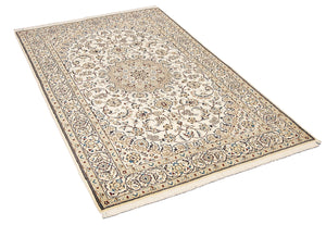 Tappeto Nain 9 la 152x248