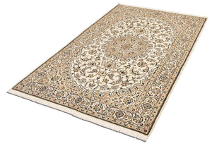 Tappeto Nain 9 la 152x248