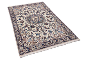 Tappeto Nain 9 la 90x134