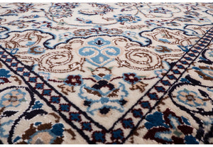 Tappeto Nain 9 la 90x134