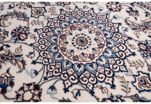 Tappeto Nain 9 la 90x134