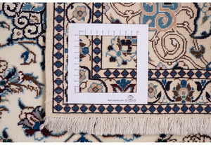 Tappeto Nain 9 la 90x134