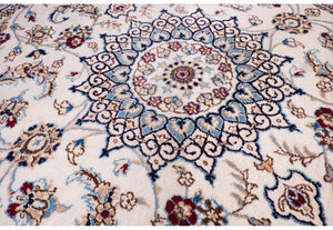 Tappeto Nain 9 la 91x133