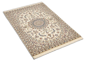 Tappeto Nain 9 la 100x148