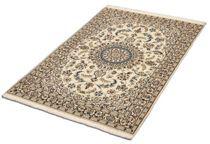 Tappeto Nain 9 la 100x148